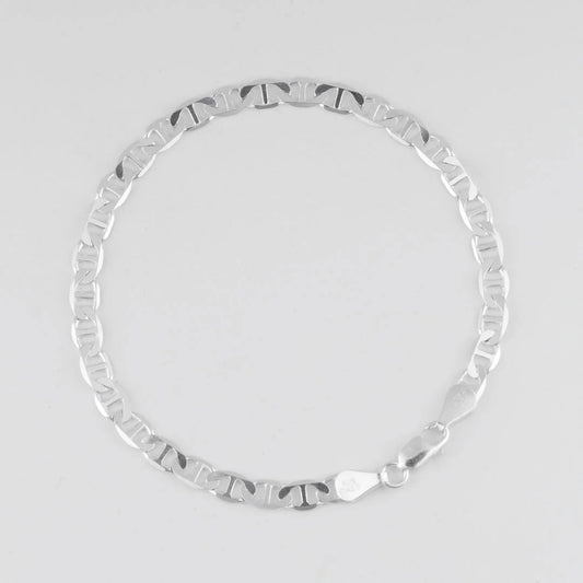 Pulsera escalera 4.5mm-19cm