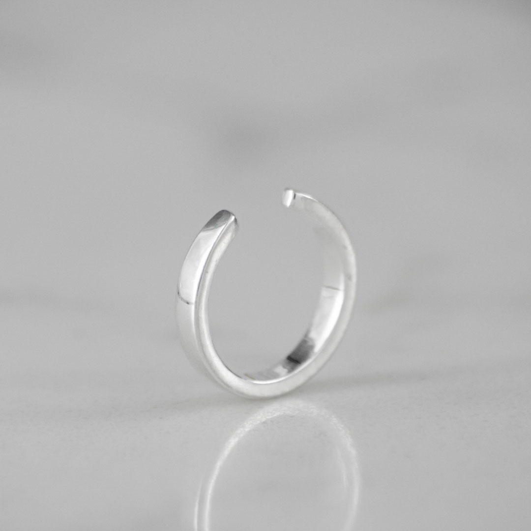 EARCUFF LISO